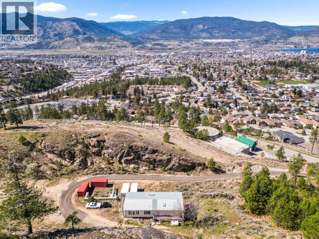 138 Saliken Drive, Penticton