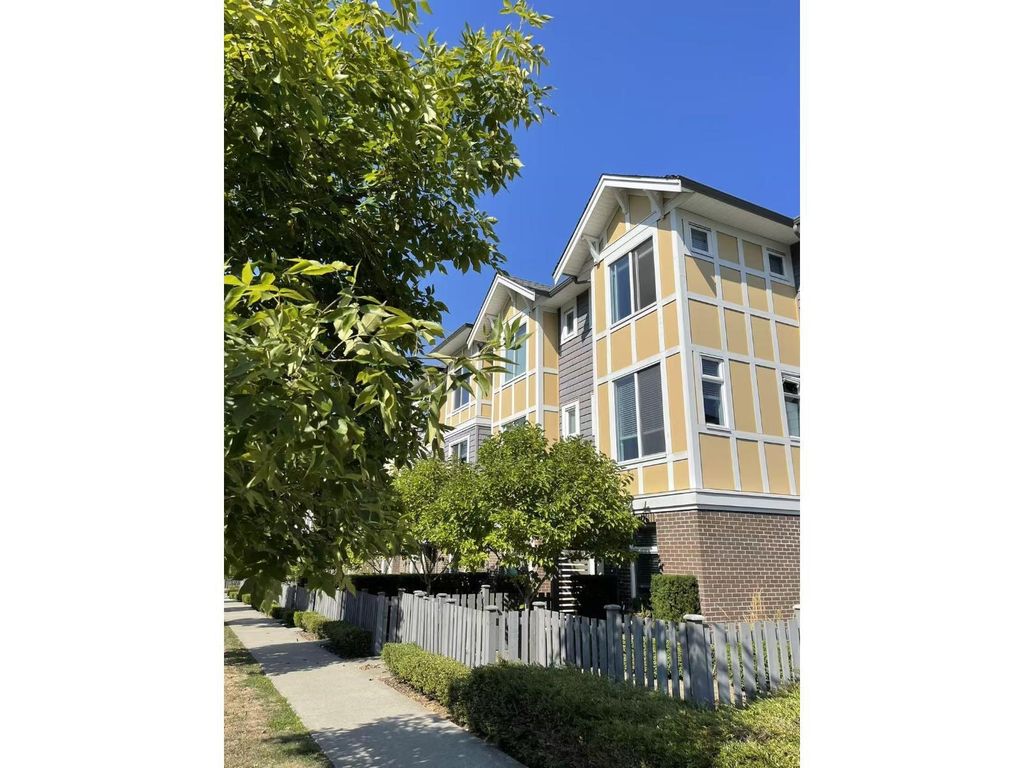 9817 161a Street, Surrey