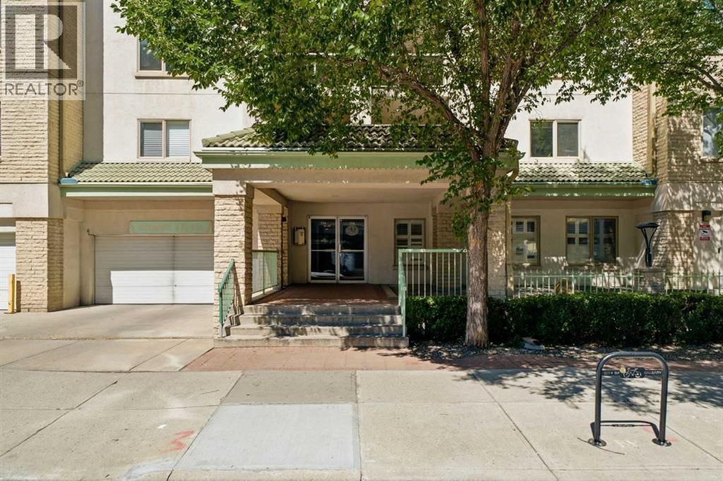 108, 114 15 Avenue Sw, Calgary