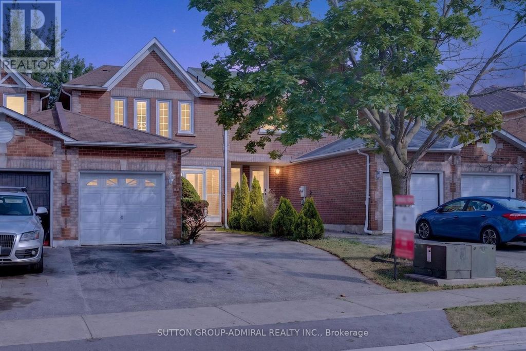 14 Mullis Crescent, Brampton (fletcher's West)
