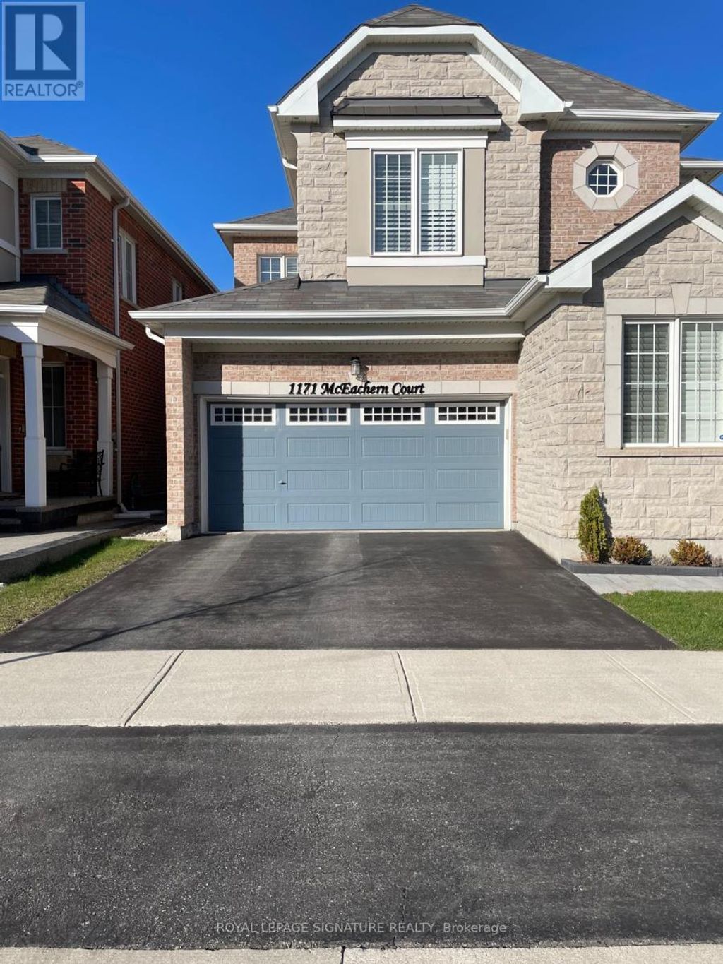 Basement - 1171 Mceachern Court, Milton (fo Ford)