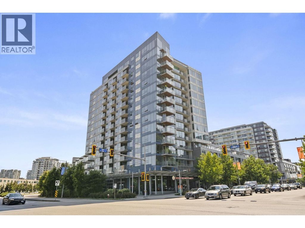 1007 5233 Gilbert Road, Richmond