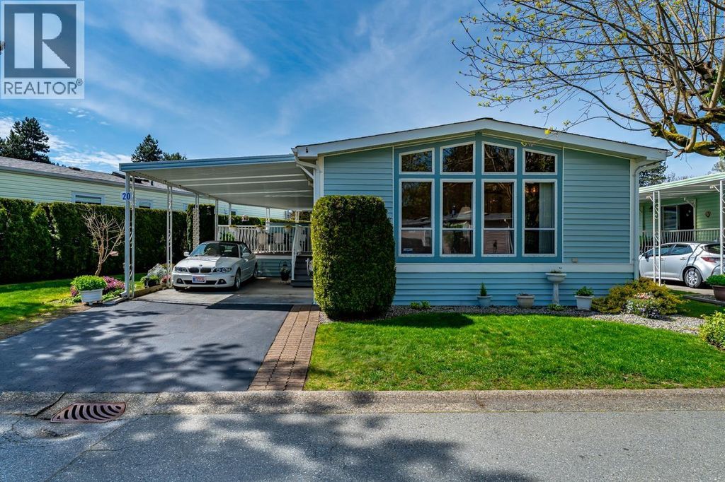 20 145 King Edward Street, Coquitlam