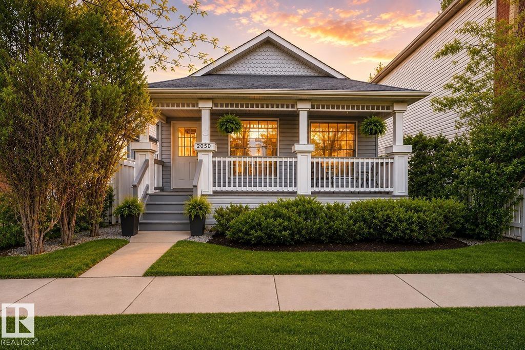 2050 Tanner Wd Nw, Edmonton