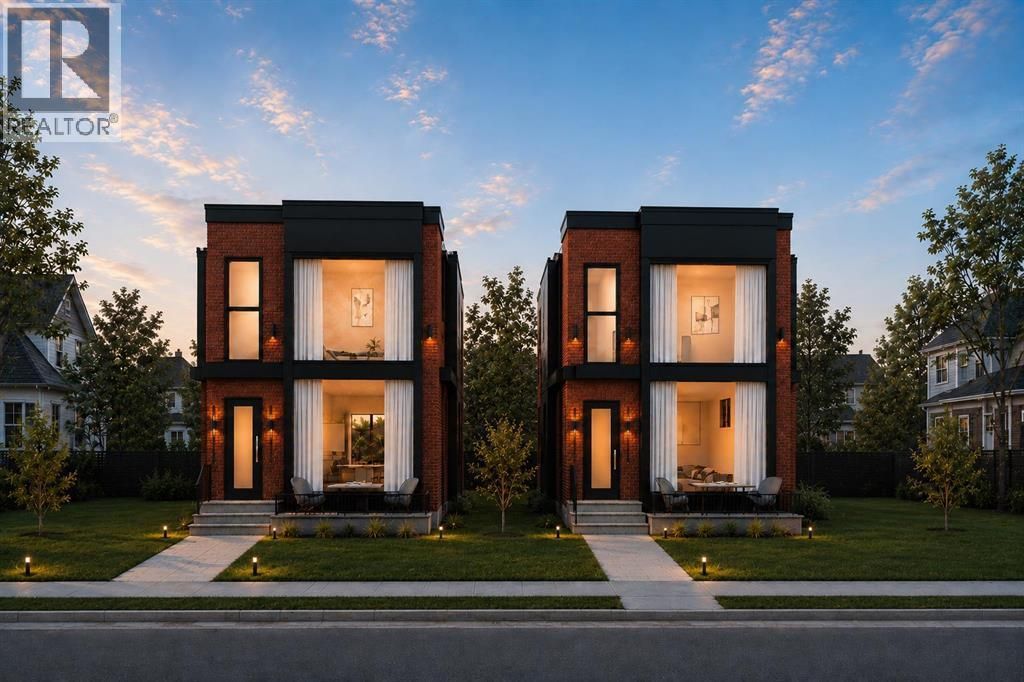 4110 18 Street Sw, Calgary