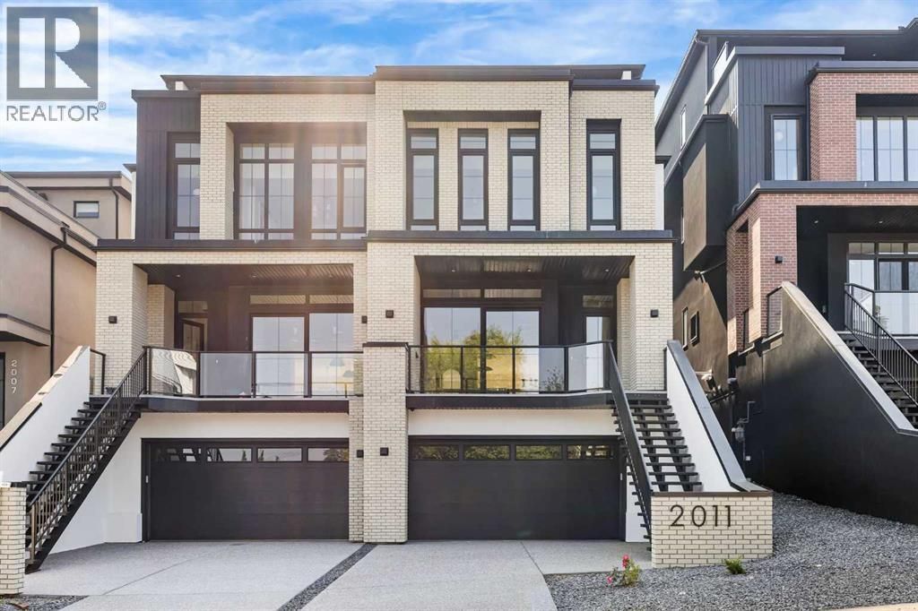 2011 28 Avenue Sw, Calgary