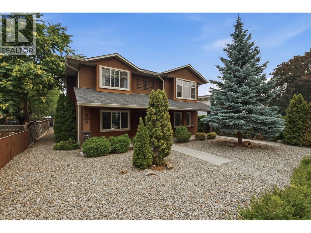 560 Christleton Avenue, Kelowna