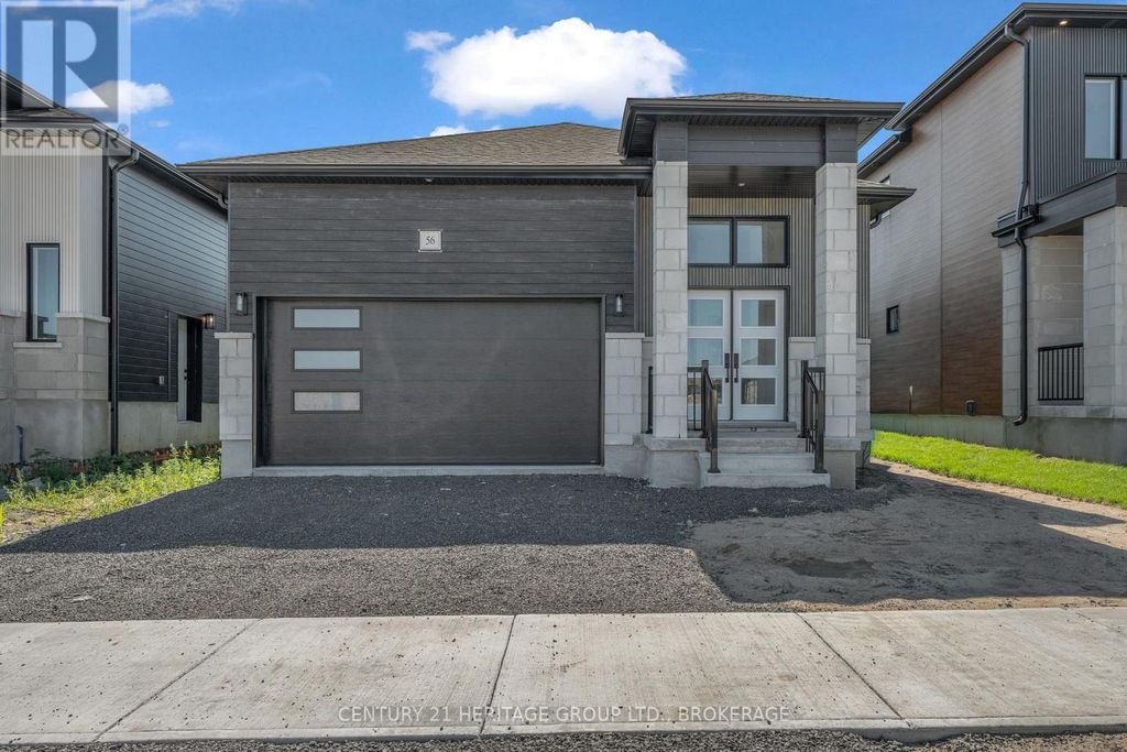 56 Dusenbury Drive, Loyalist (odessa)