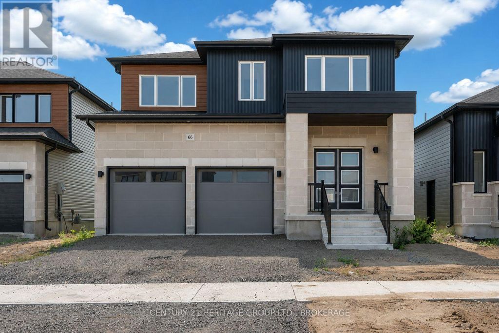 75 Creighton Drive, Loyalist (odessa)