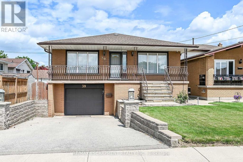 39 Algonquin Court, Hamilton (king's Forest Upper)