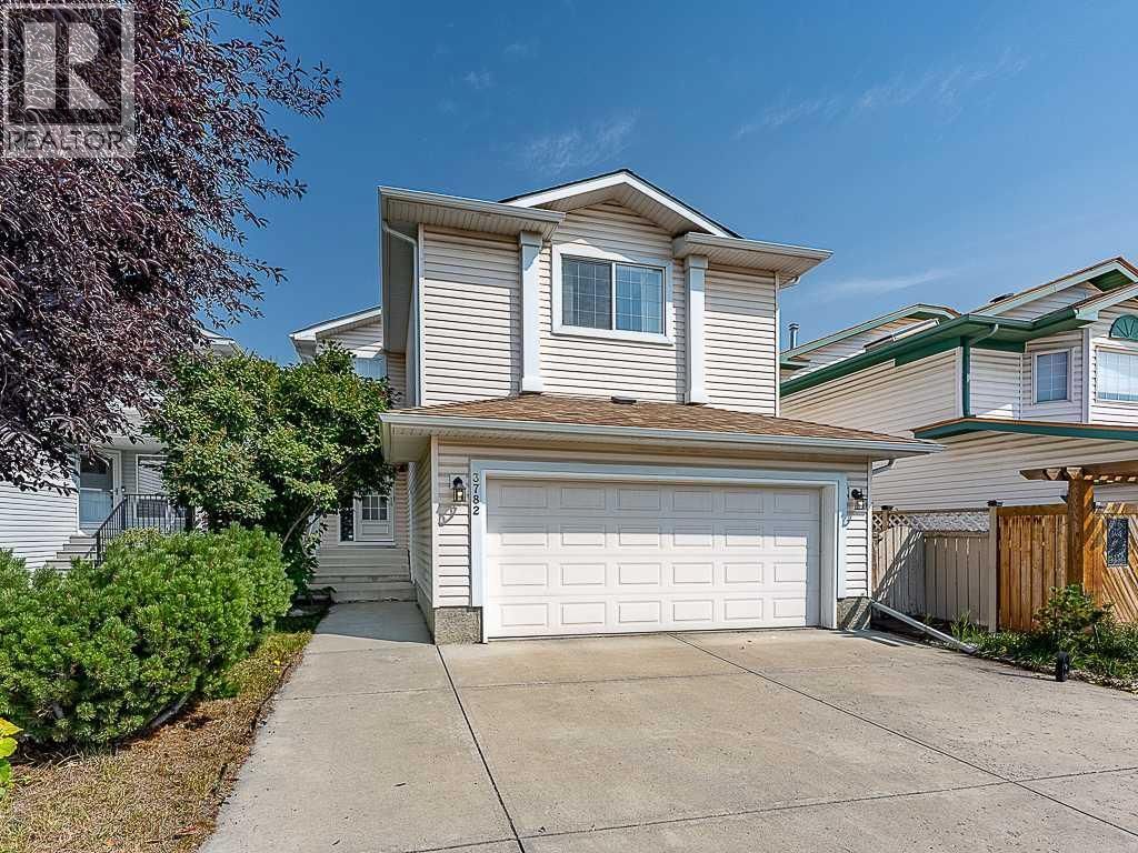 3782 Douglas Ridge Link Se, Calgary