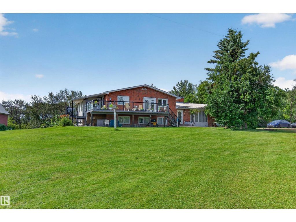 56505 Rge Road 233, Rural Sturgeon County