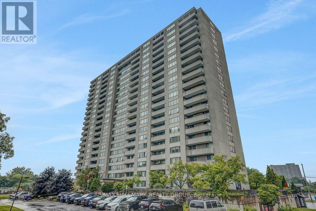 110 - 2625 Regina Street, Ottawa
