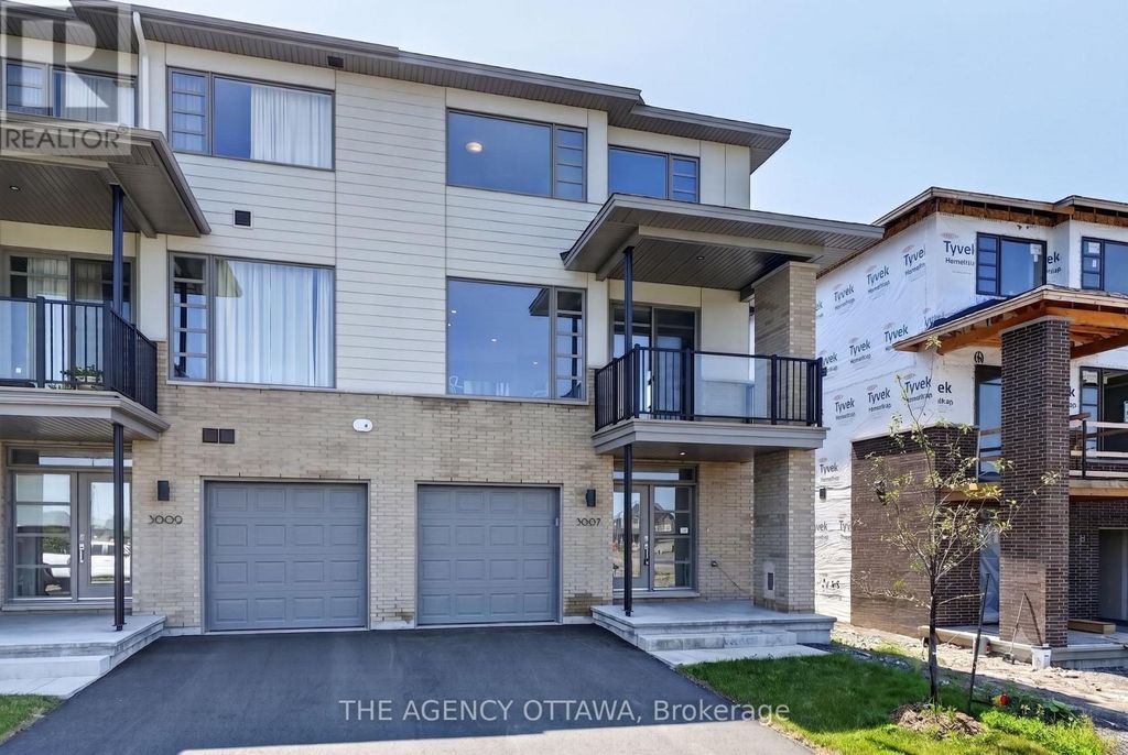 3007 Showcase Crescent, Ottawa
