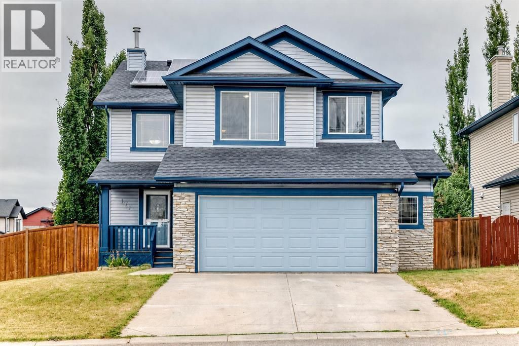 171 Oakmere Green, Chestermere
