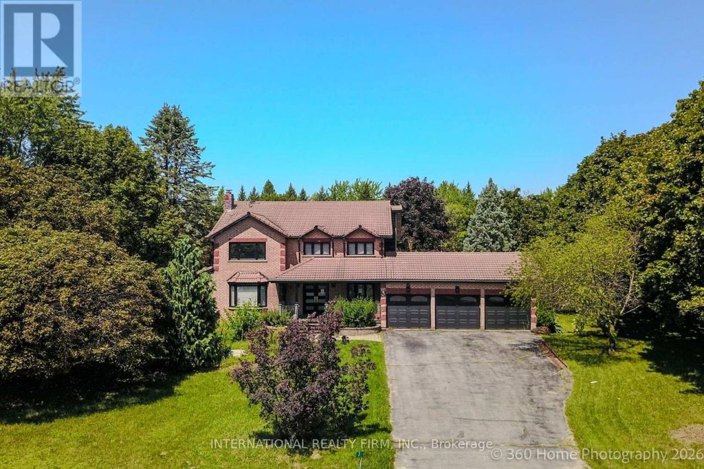 3 Taunus Court, Clarington (bowmanville)