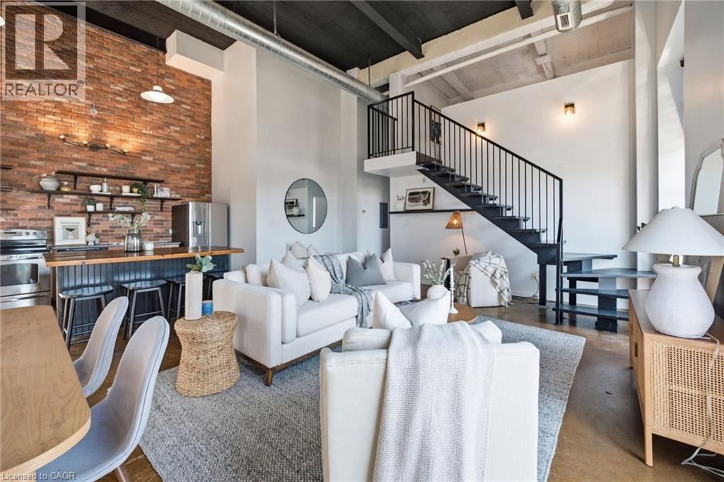 11 Rebecca Street Unit# 410, Hamilton