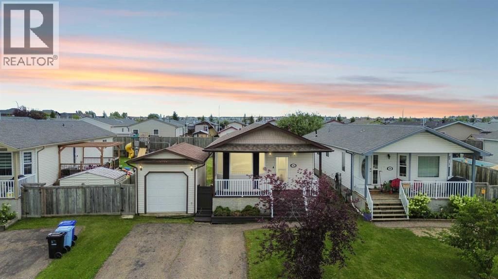 165 Balsam Way, Fort Mcmurray