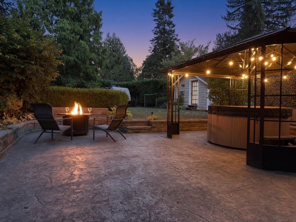 9194 Wright Street, Langley