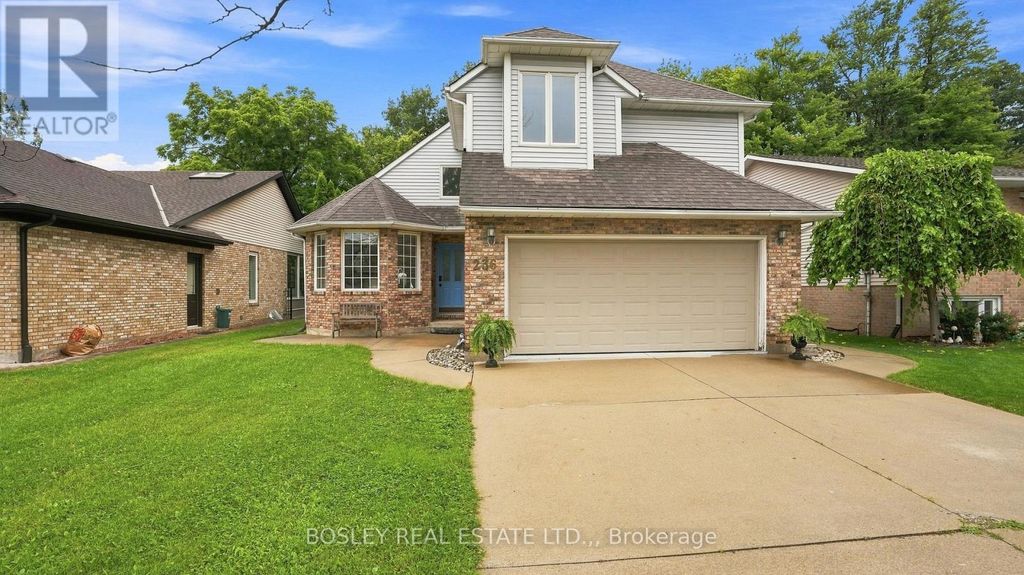 236 Northwood Drive, Welland (n. Welland)