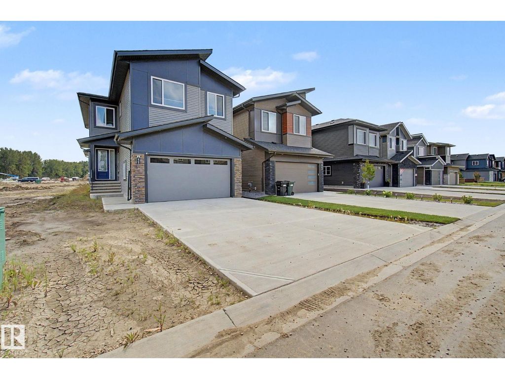 11 Pierwyck Lo, Spruce Grove