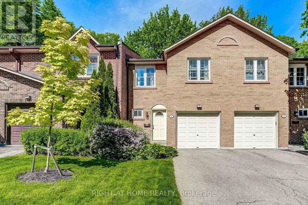 55 - 2120 Rathburn Road E, Mississauga (rathwood)