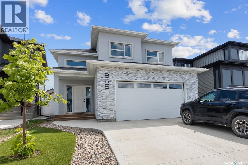 655 Underhill Road, Saskatoon