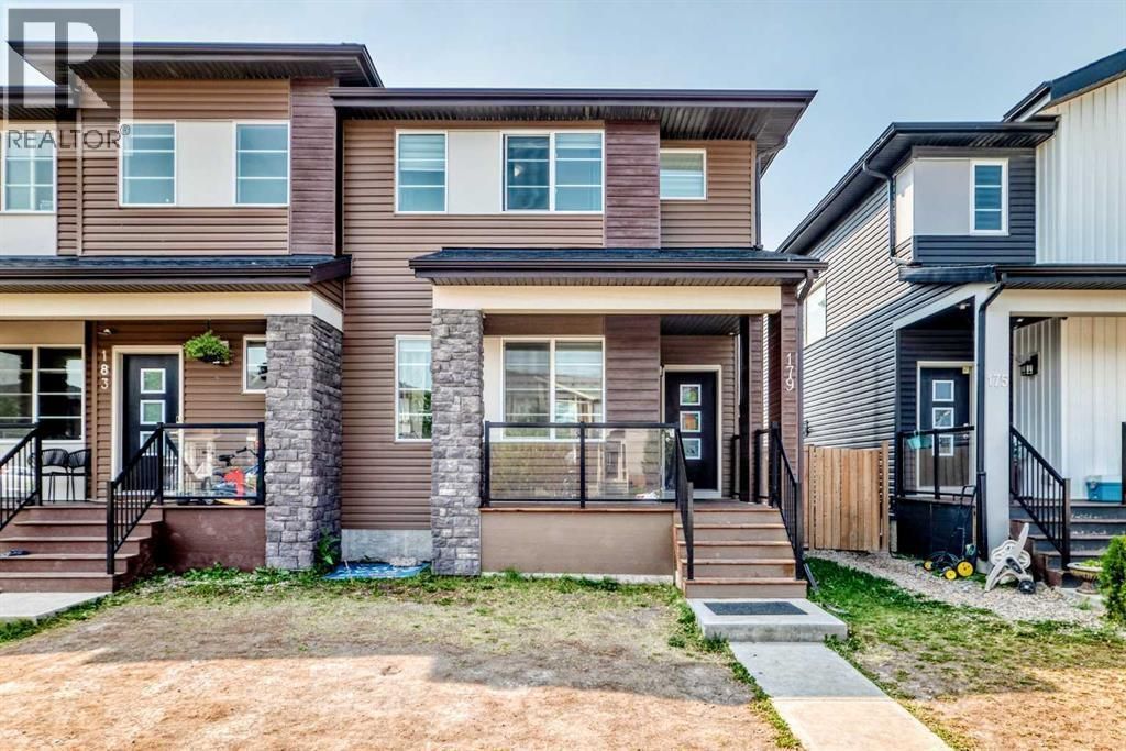 179 Cornerstone Avenue Ne, Calgary