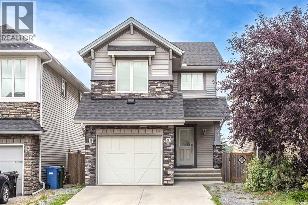 38 Nolanfield Road Nw, Calgary