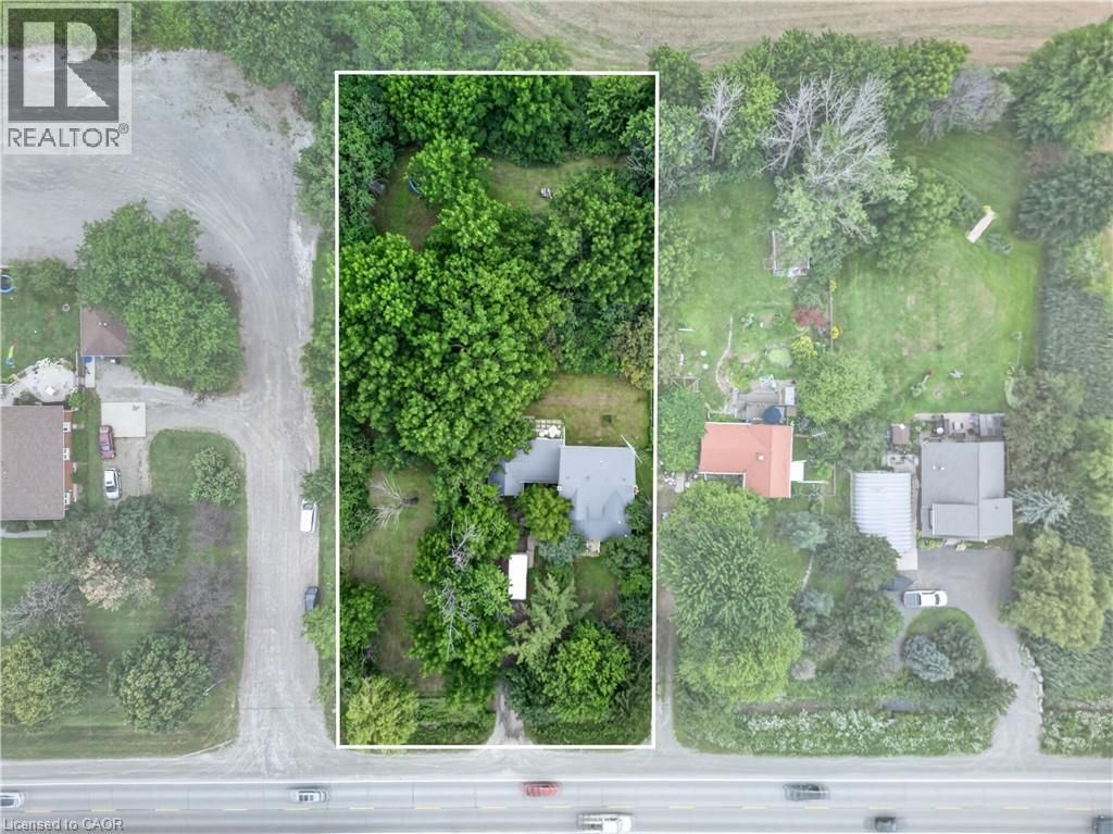 430 Hwy 5, Hamilton