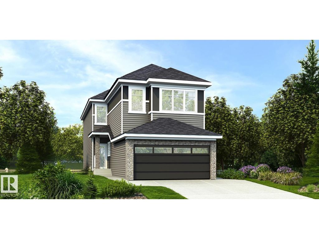 18631 19 Av Nw, Edmonton