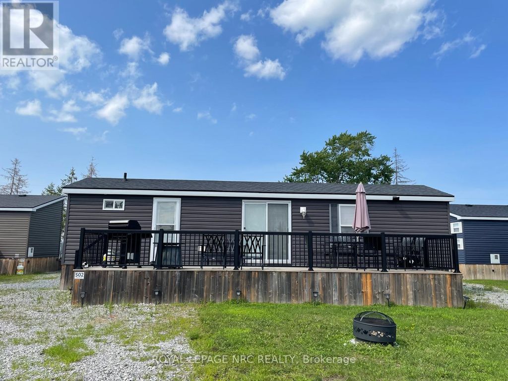 502 - 1501 Line 8 Road, Niagara-On-The-Lake (queenston)