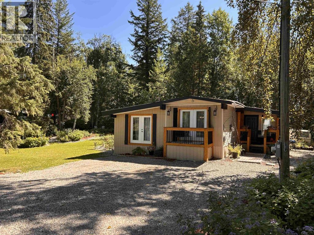 1122 Ellison Road, Quesnel