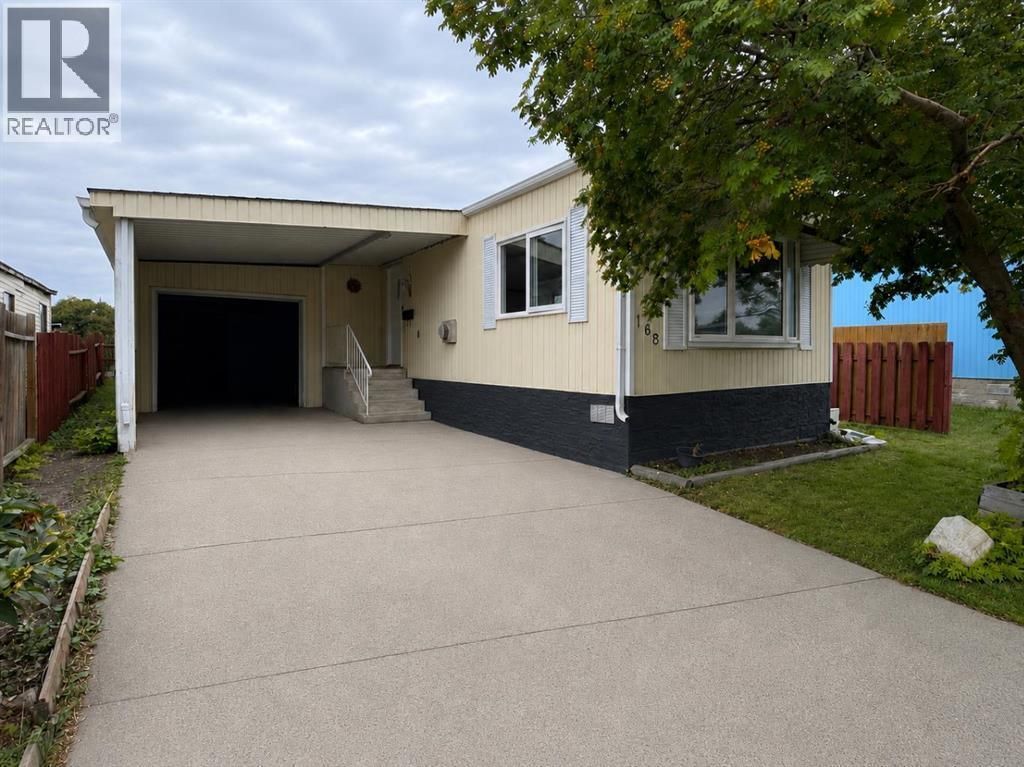 168 Huntwell Road Ne, Calgary