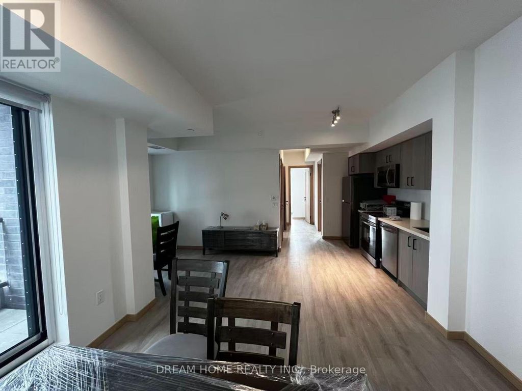 217 - 3421 Sheppard Avenue E, Toronto (tam O'shanter-Sullivan)