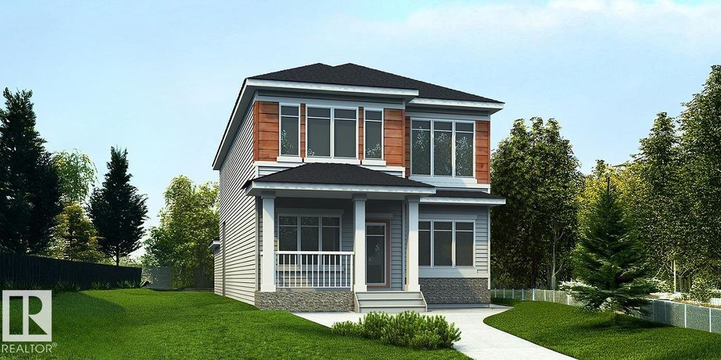 1614 210a St Nw, Edmonton