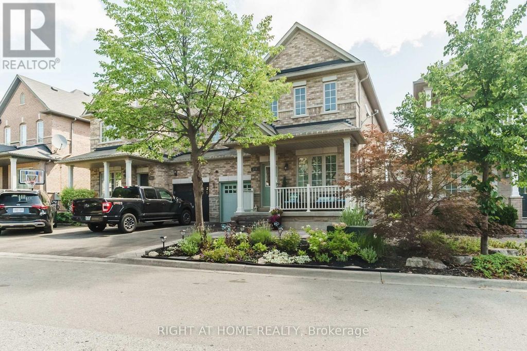 139 Bellini Avenue, Vaughan (vellore Village)