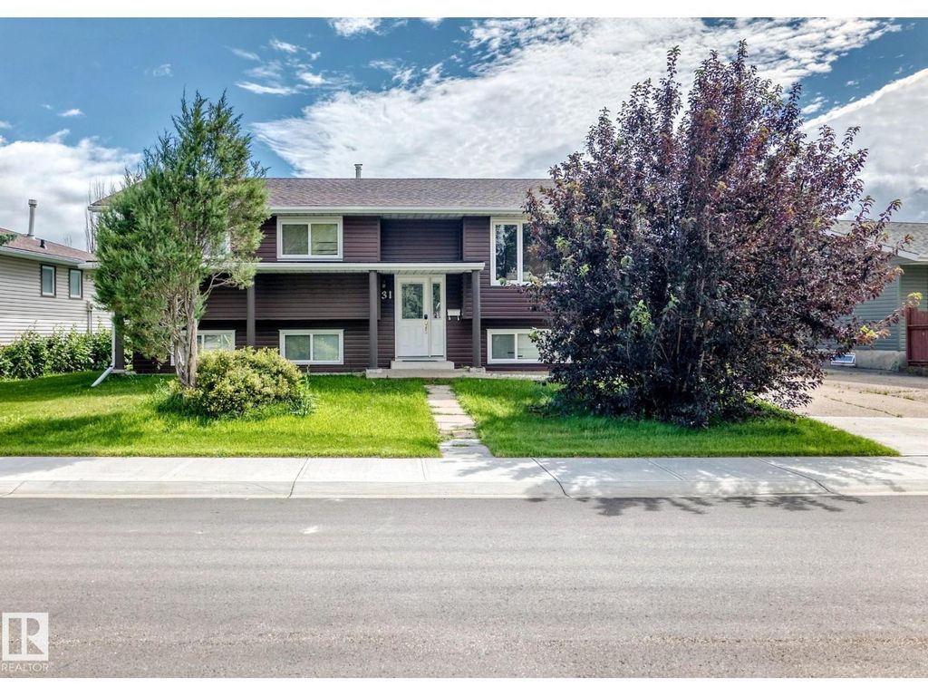 31 Hughes Rd Nw, Edmonton
