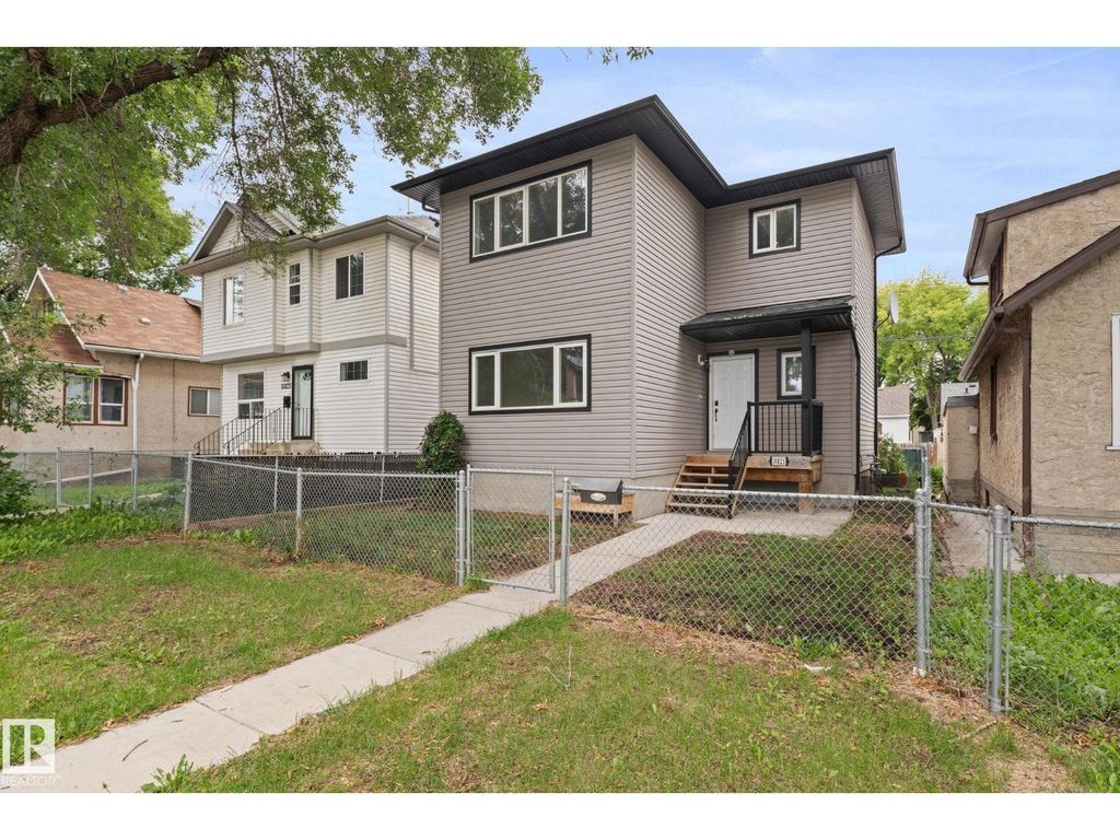 10825 93 St Nw, Edmonton