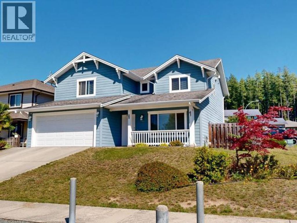 4106 Bowness Ave, Powell River
