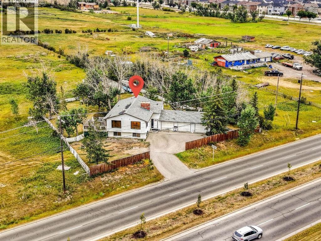 5020 80 Avenue Ne, Calgary