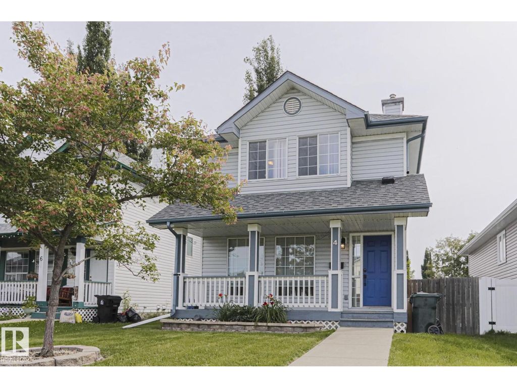 4 Landsdowne Dr, Spruce Grove