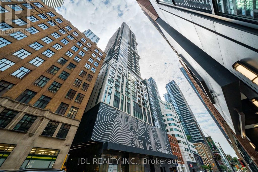 1411 - 87 Peter Street, Toronto (waterfront Communities)