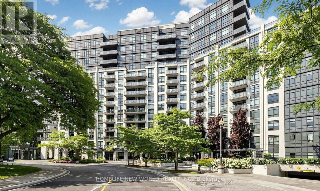 304 - 1135 Royal York Road, Toronto (edenbridge-Humber Valley)