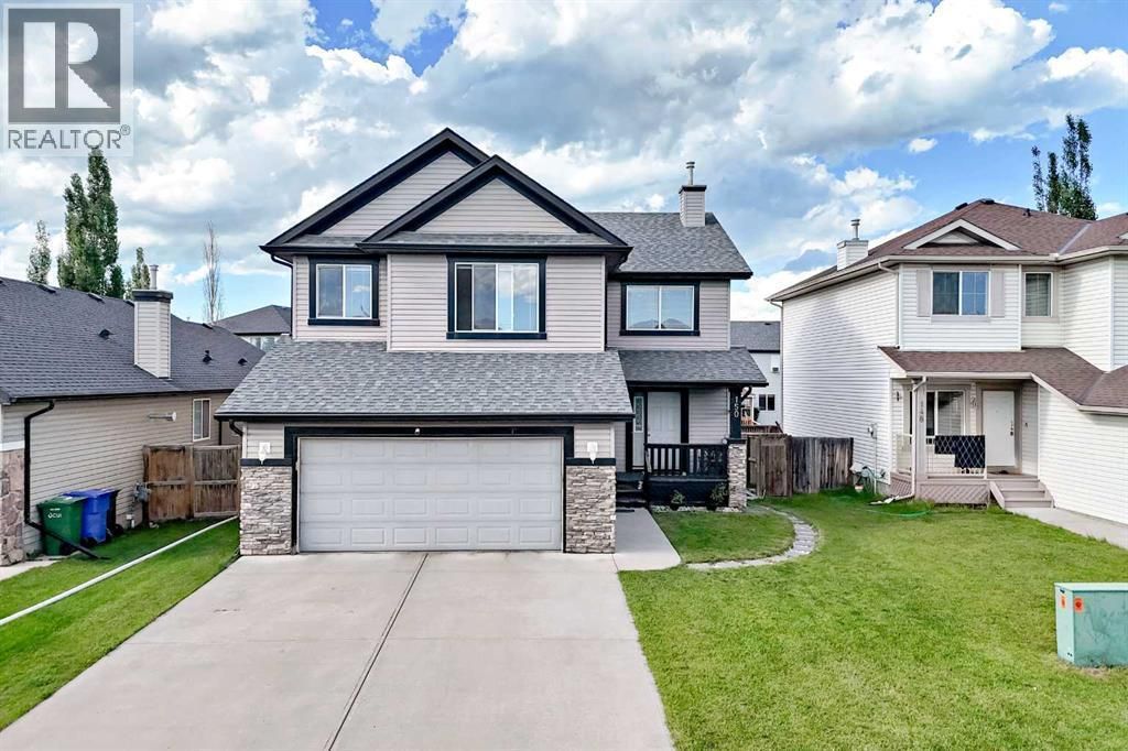 150 Springmere Drive, Chestermere