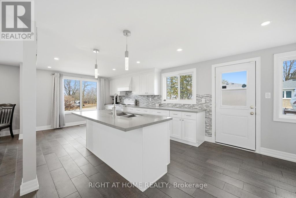 5885 7th Line, New Tecumseth