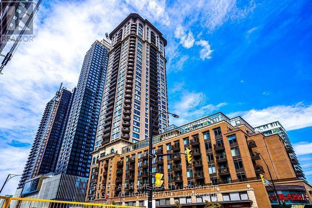 401 - 385 Prince Of Wales Drive, Mississauga (city Centre)