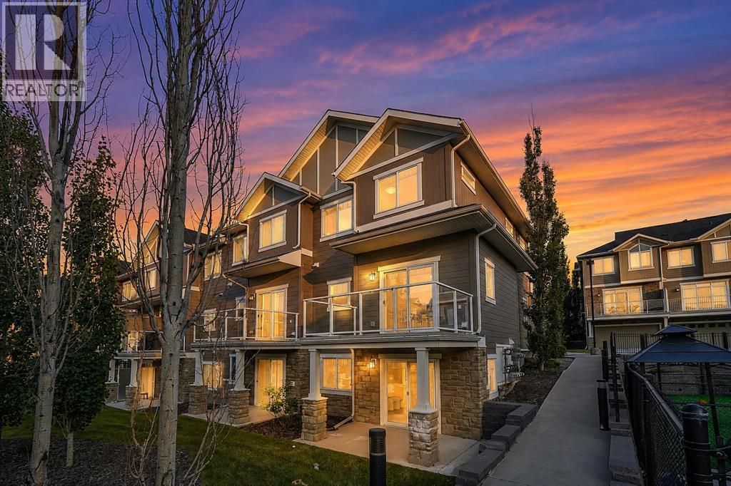 570 Evanston Manor Nw, Calgary