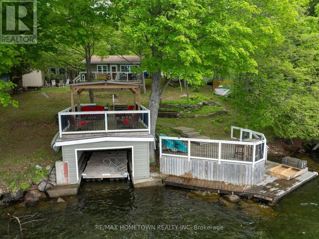 66 Scott Lane, Rideau Lakes