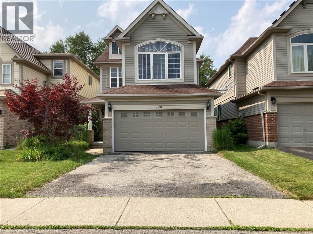 720 Brookmill Place, Waterloo